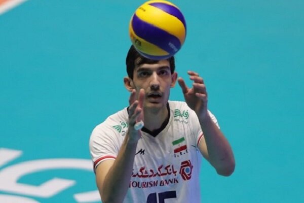 تجربه اعتماد به مربیان ایرانی موفق بود/ سال آینده لژیونر می‌شوم