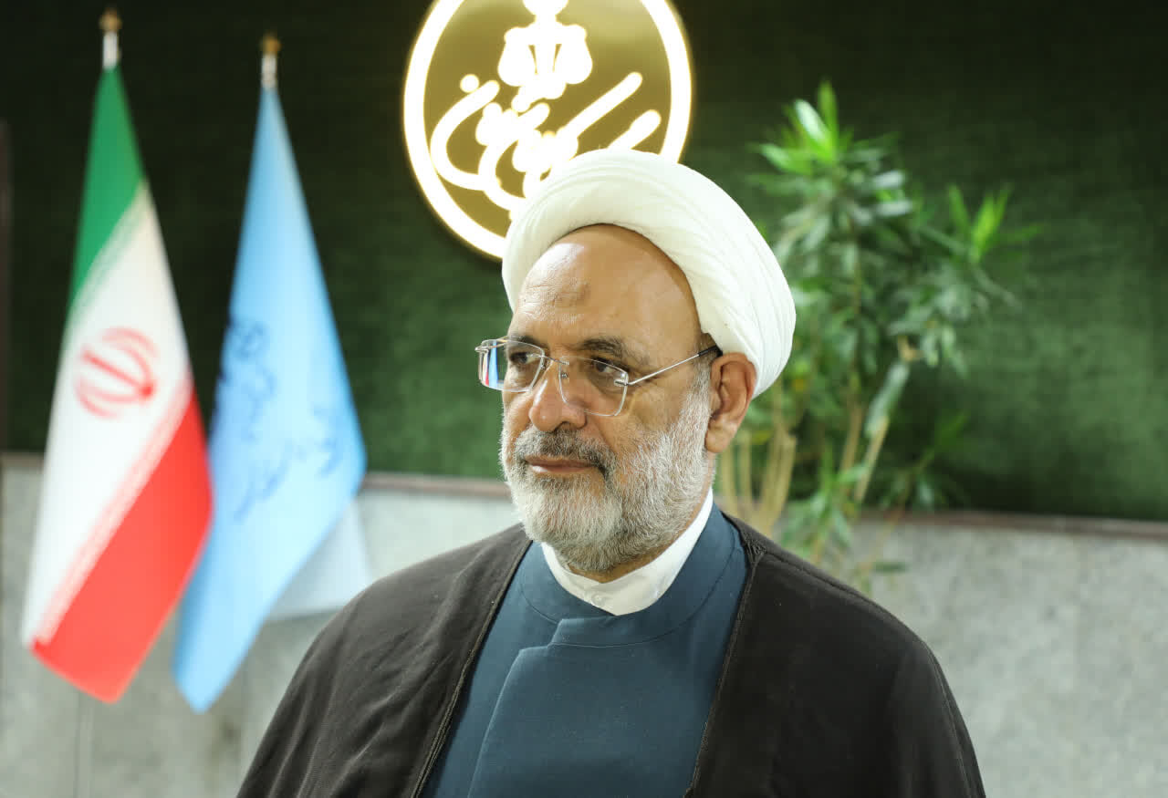 تجلی «کرامت فاطمی و گذشت علوی» در شاهرود؛ «اولیای دم» قاتل را بخشیدند