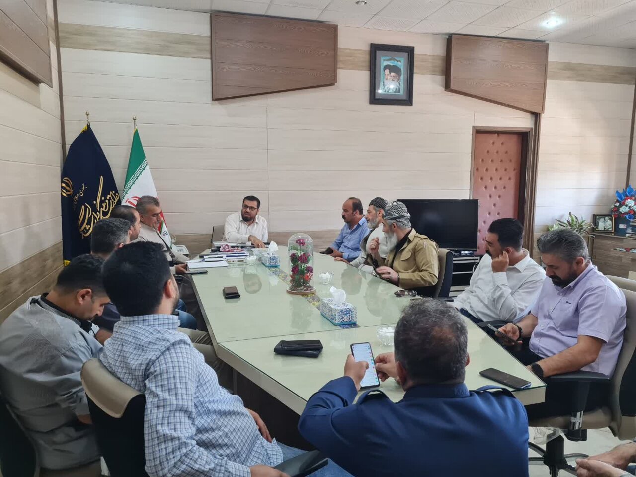 تجمع بزرگ دفنوازان کردستان در هفته وحدت برگزارمیشود