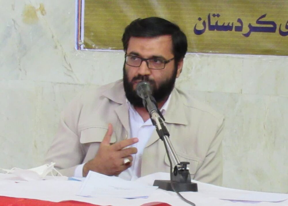 تجمع بزرگ ذاکران نبوی در سنندج برگزار میشود