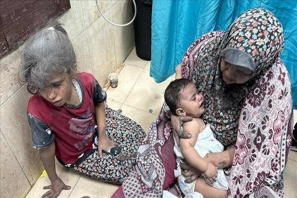 تجمع بزرگ فریاد خاموش در آذربایجانغربی برگزار میشود