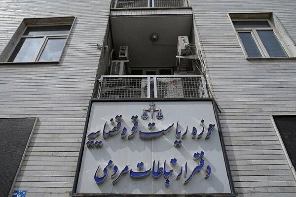تجمع کنندگان عفاف و حجاب پیشنهاد دیدار با دادستان را قبول نکردند