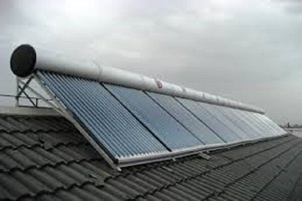 تجهیز برخی بوستانهای تهران به پنل خورشیدی