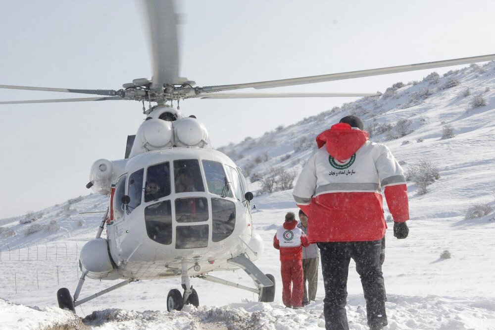 تجهیز خدمات امداد و نجات کشور نیاز به ۱۹ هزار میلیارد اعتبار دارد