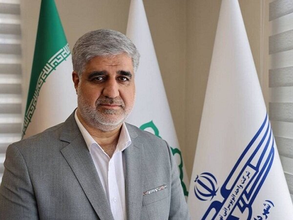 تجهیز ۵۰ درصد خطوط اتوبوسرانی مرکز تهران با اتوبوس های برقی