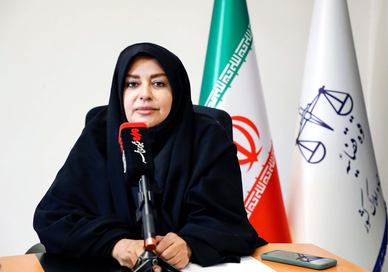 تحدید حدود املاک در تعطیلات و ایام جنگ بدون وقفه ادامه دارد