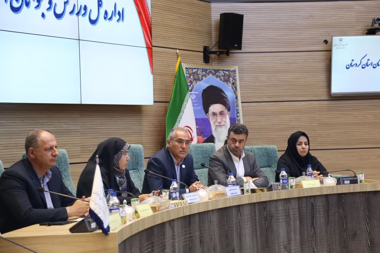 تحرک و نشاط در جامعه کارگری از اهداف راهبردی وزارت کاراست