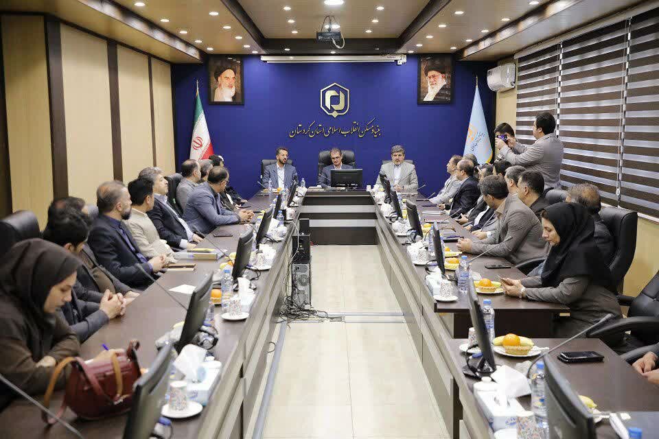 تحقق شعار سال با تولید مسکن و رفع محرومیت روستاها ضروری است