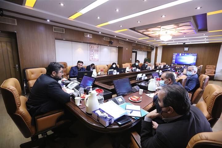 تحقق عدالت و ارتقای اعتماد از اولویتهای تامین اجتماعی است