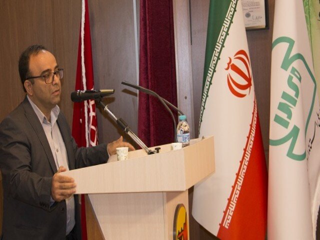 تحقق ۱۲۰ درصدی شاخص اختصاصی تدوین استانداردهای ملی در
کردستان