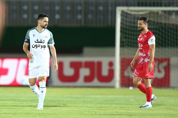 تحلیل بازیکن پرسپولیس ازعملکرد این تیم و آینده سرخپوشان باگاریدو