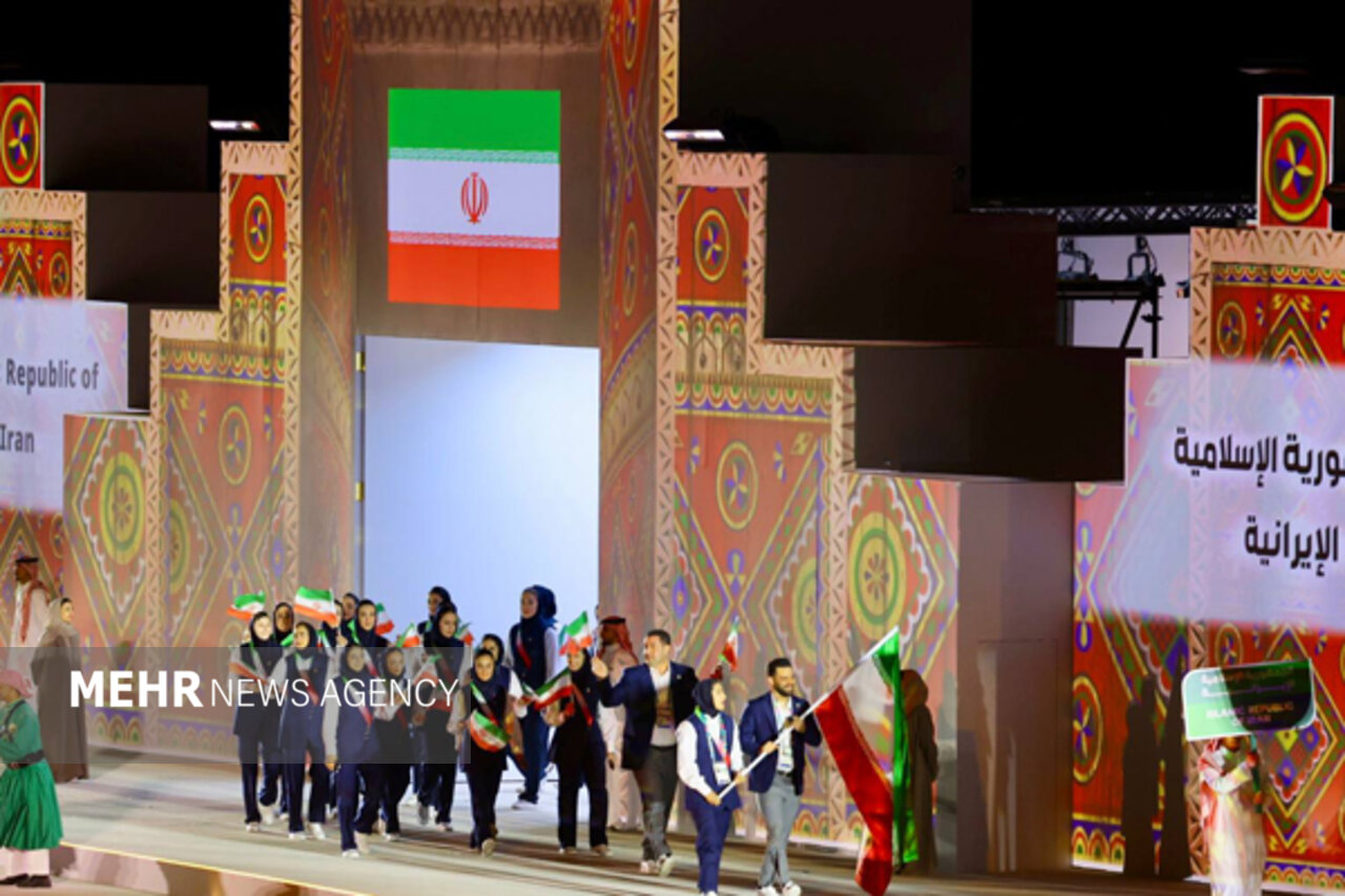 تحلیل جامعهشناختی بازیهای کشورهای اسلامی/ همبستگی چگونه ایجاد میشود؟