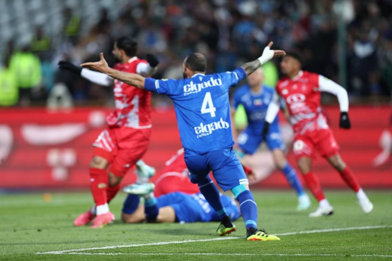 تحلیل شرایط استقلال و پرسپولیس برای دربی/ تاثیر حضور دو سرمربی خارجی