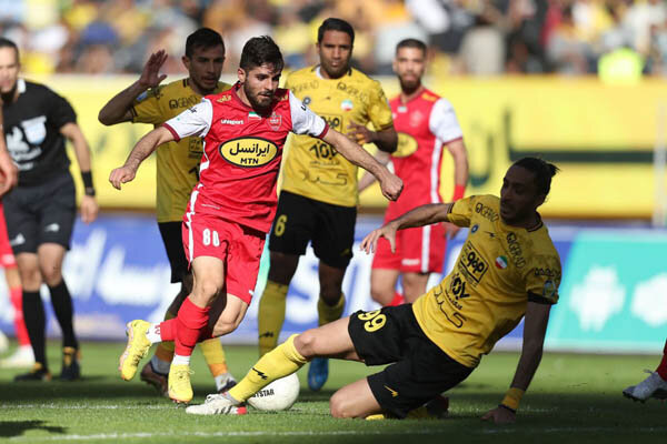 تحلیل عملکرد استقلال، سپاهان و پرسپولیس/ خطر در کمین آبیپوشان