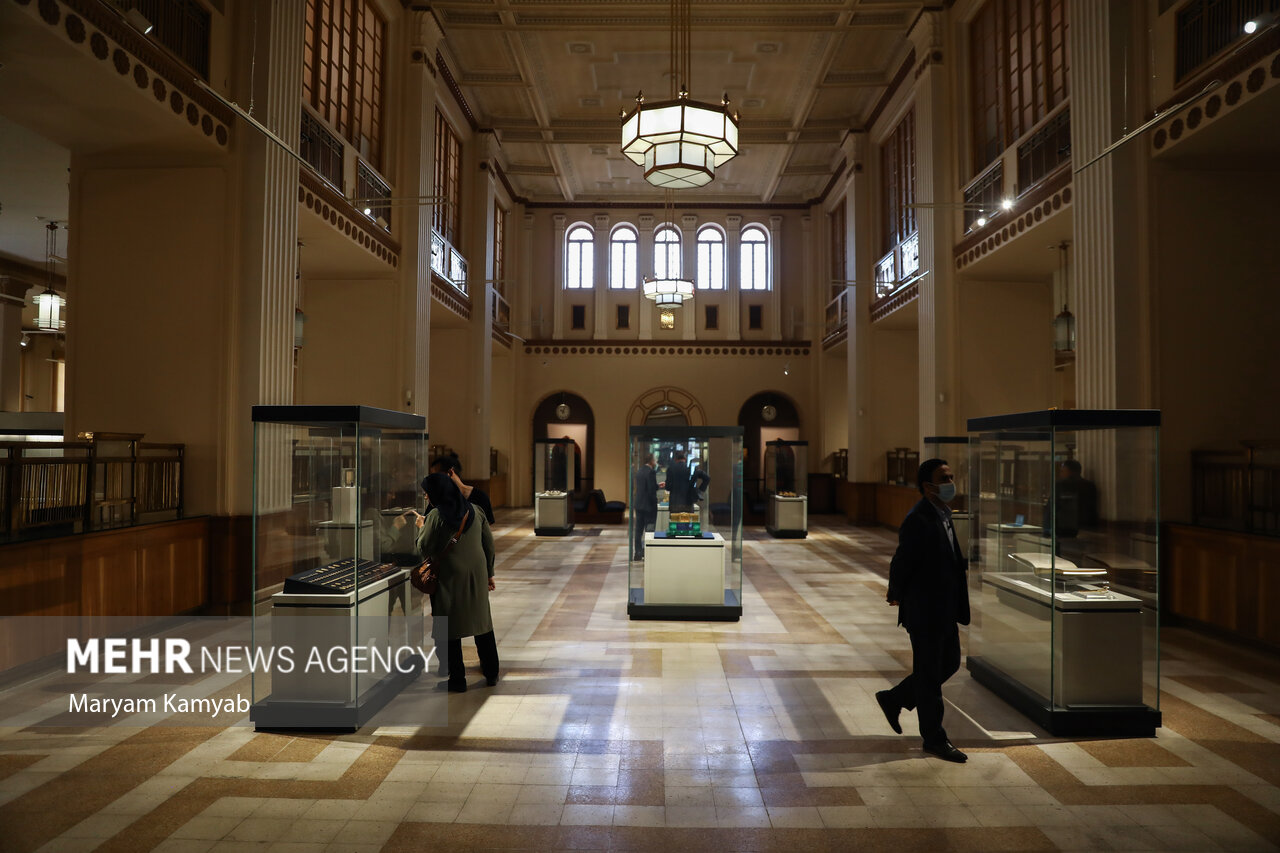 تحلیل عملکرد پژوهشگاه میراث فرهنگی/افزایش ساعت کاریموزهها