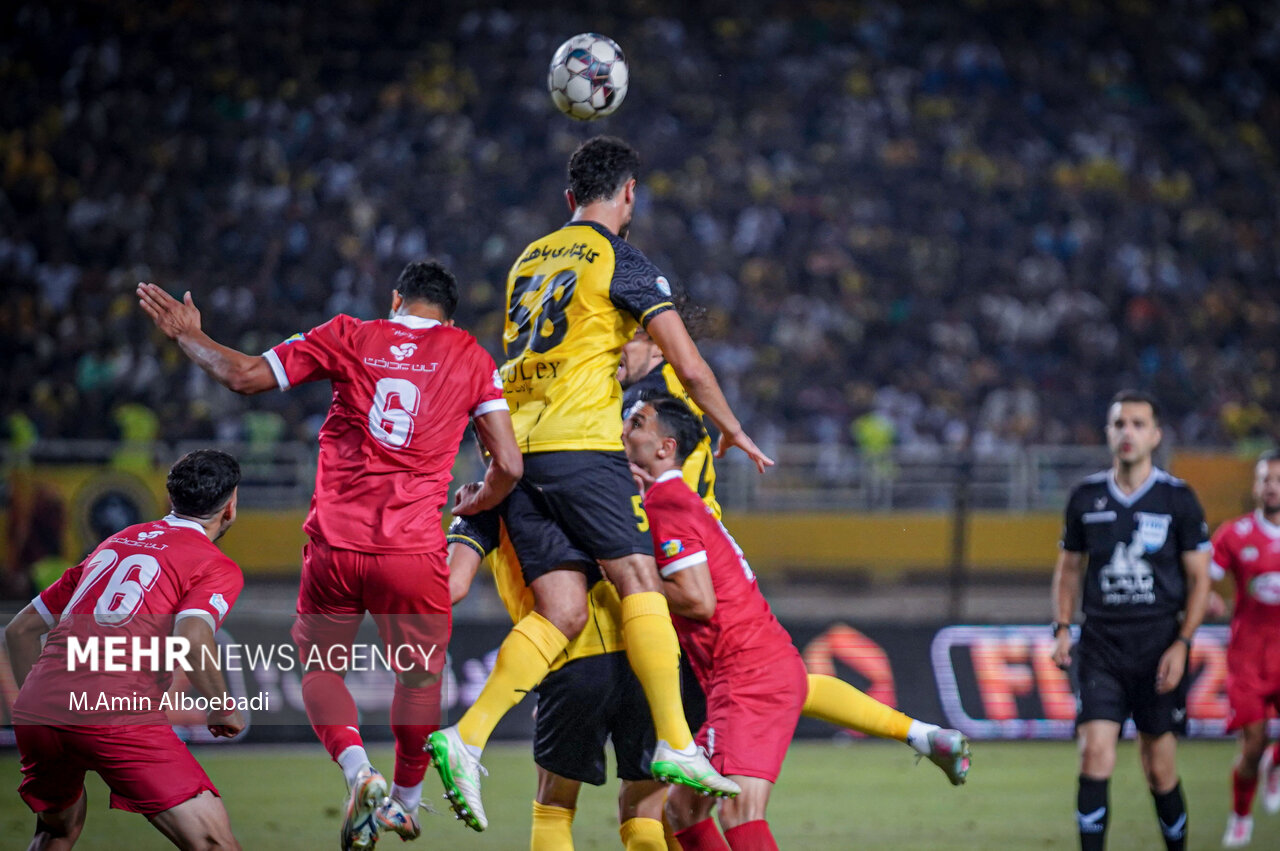 تحلیل عملکرد ۴ تیم پرطرفدار لیگ برتر/ نقطه ضعف و قدرت سرخابی‌ها کجاست؟