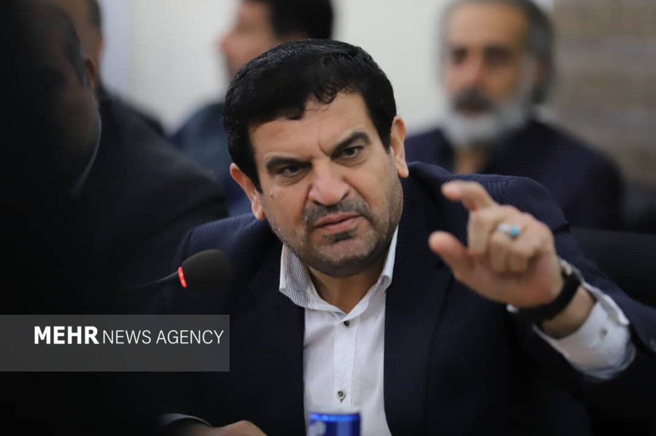 تحول آموزش و پرورش خوزستان با ۱۸ اقدام راهبردی در دستور کار مجلس