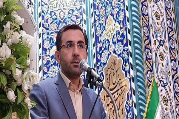 تحول در آموزش و پرورش مبتنی بر فلسفه تربیت اسلامی دنبال
شود