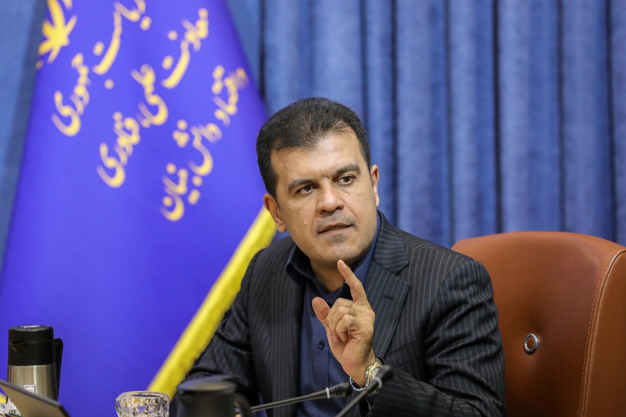 تحول دیجیتال در هلال‌احمر با هوش مصنوعی