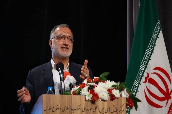 تحول روحی شهر را دنبال می‌کنیم/اداره محلات تهران با محوریت مساجد