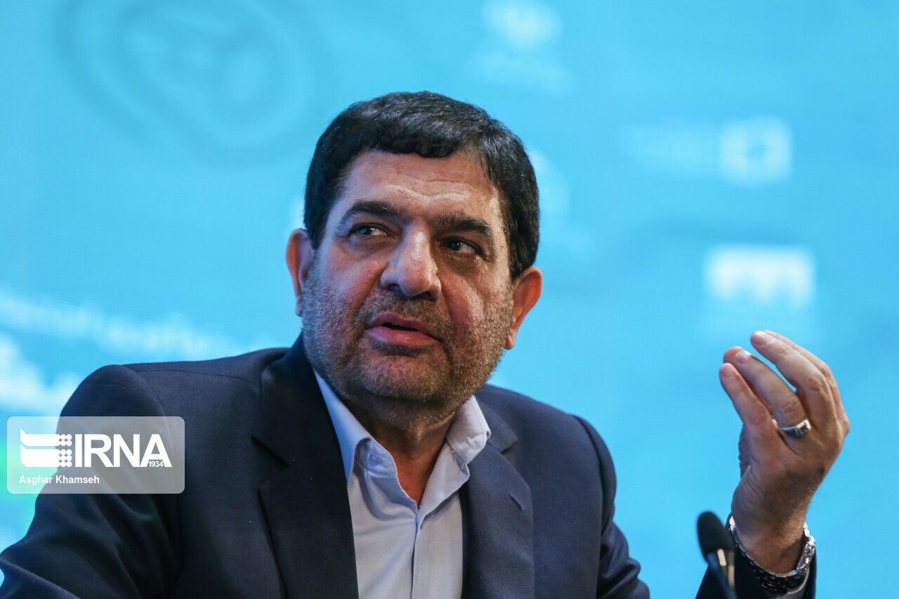 تحول زیربنایی در اقتصاد کشور با کمک جوانان نخبه و جهادی/آینده ایران بسیار روشن است