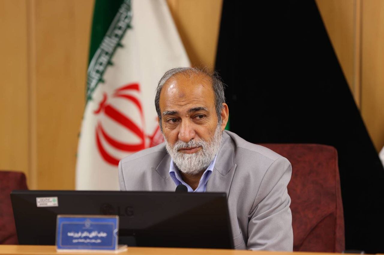 تحویل زمین ۴۲ هکتاری برای آرامستانهای جدید/ اجرای ۲۳ پروژه بزرگ