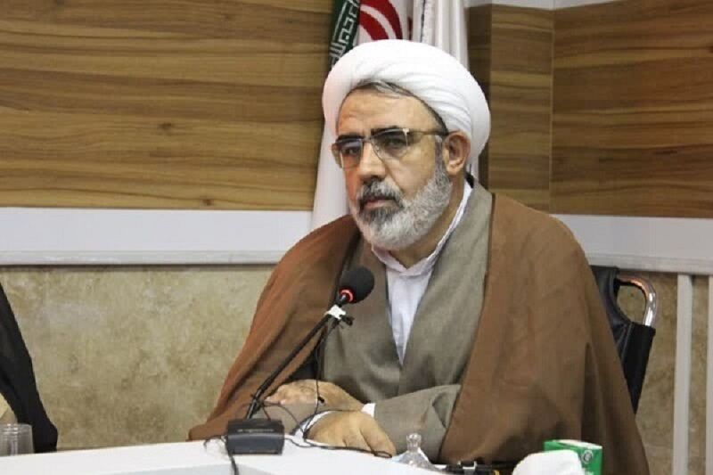 تخریب اموال عمومی زیرپا گذاشتن حق الناس است