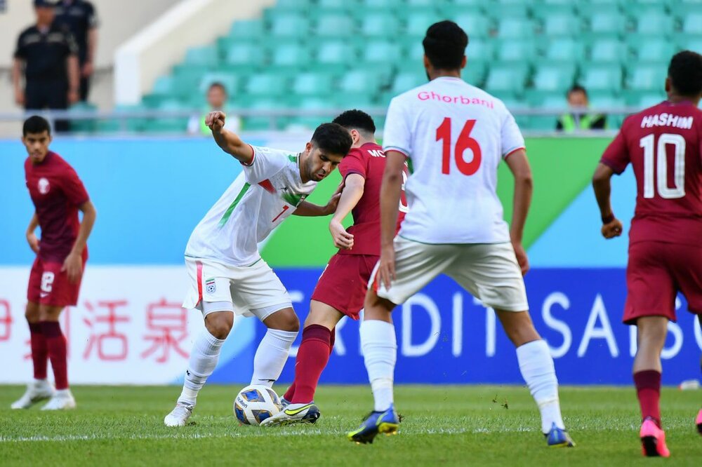 تخریب مهدویکیا ناراحت کننده است/ در جام جهانی تاوان میدهیم