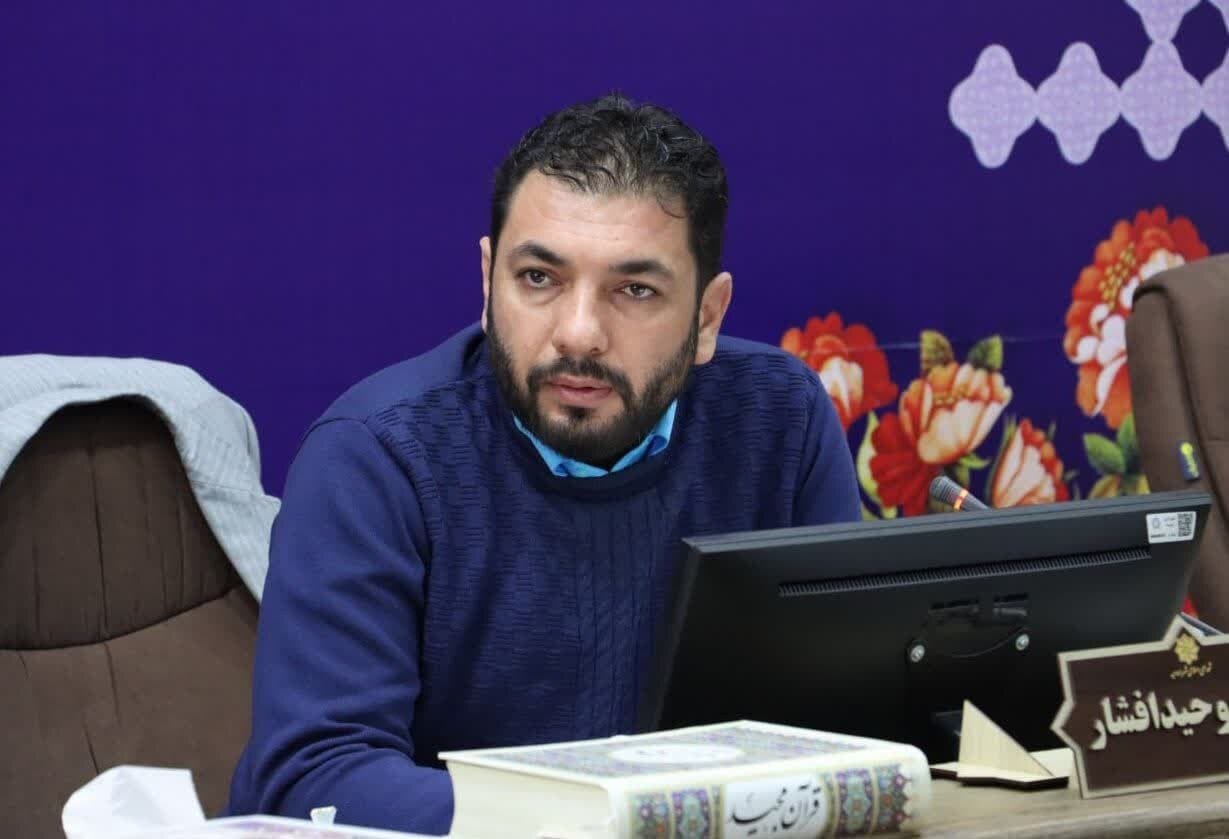 تخصیص اعتبار پروژههای عمرانی نیمه تمام ارومیه در اولویت باشد