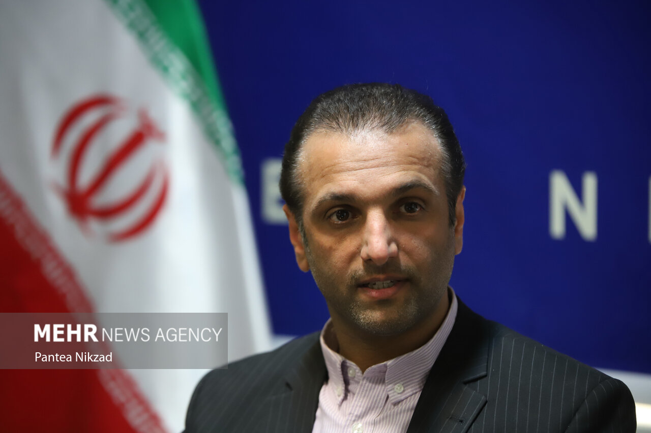 تخصیص بیش از ۳۰۰ میلیارد تومان به زیرساختهایگردشگری