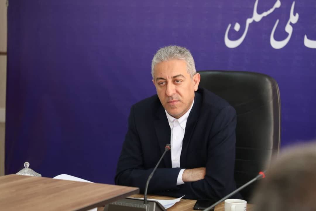 تخصیص زمین به ۲۱۰۰ خانوار واجد شرایط طرح جوانی جمعیت آذربایجان غربی