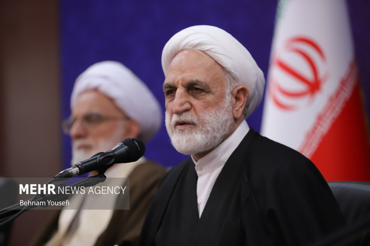 تخصیص ۸۰ میلیارد تومان برای تجهیز مراکز و مراجع قضایی استانمرکزی