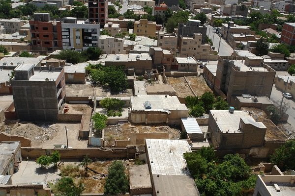 تخفیف عوارض صدور پروانه در بافت فرسوده به تصویب رسید