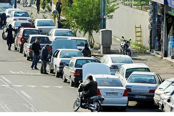 تخلفات ساکن و ماجرای بی نظمی در شهر