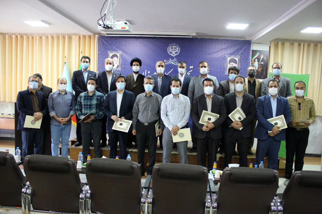 تخلفات وکلا و کارشناسان رسمی مورد مسامحه قرار نمیگیرد