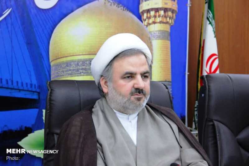 تخلیه کالای انبارهای سازمان اموال تملیکی در خوزستان سرعت گرفت