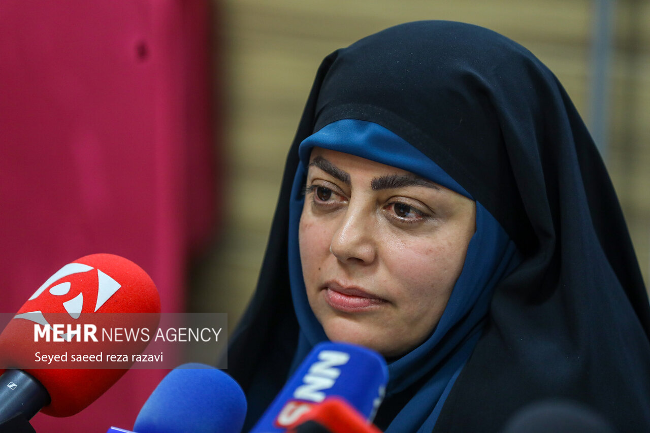 تداوم بی وقفه خدمت رسانی ناوگان تاکسیرانی شهر تهران به همشهریان