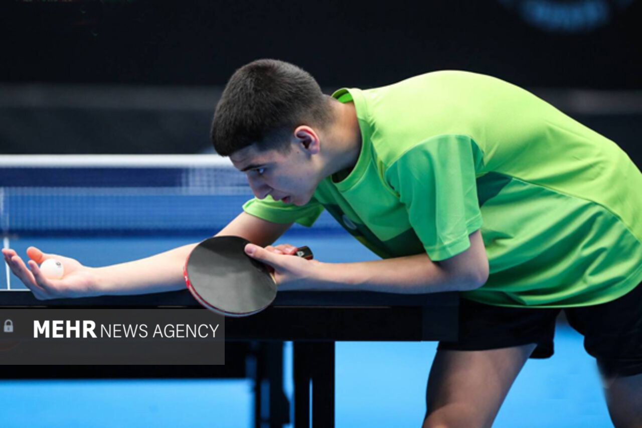 تداوم درخشش فرجی در آسیا با پیروزی مقابل نفر ۱۳ دنیا از کره جنوبی