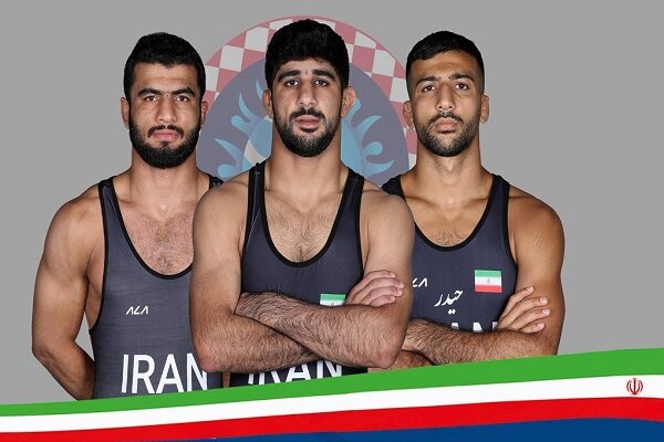 تداوم درخشش فرنگیکاران؛ دو مدال طلا و یک برنز در انتظار کشتی ایران