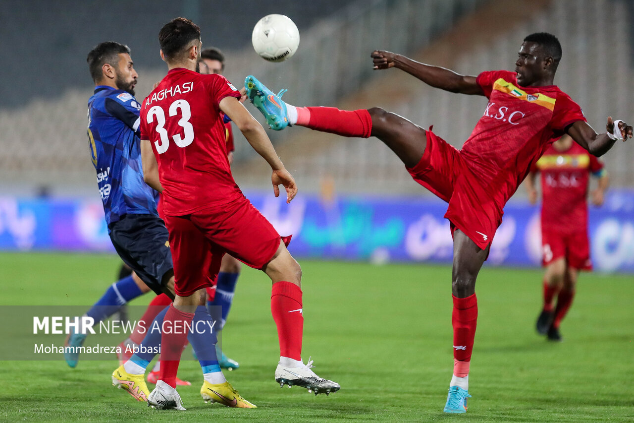 تداوم سریال تساوی‌های فولاد / فولاد دیگر مدعی نیست