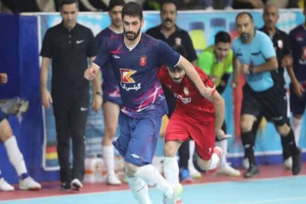 تداوم صدرنشینی گیتی پسند و توقف مس سونگون