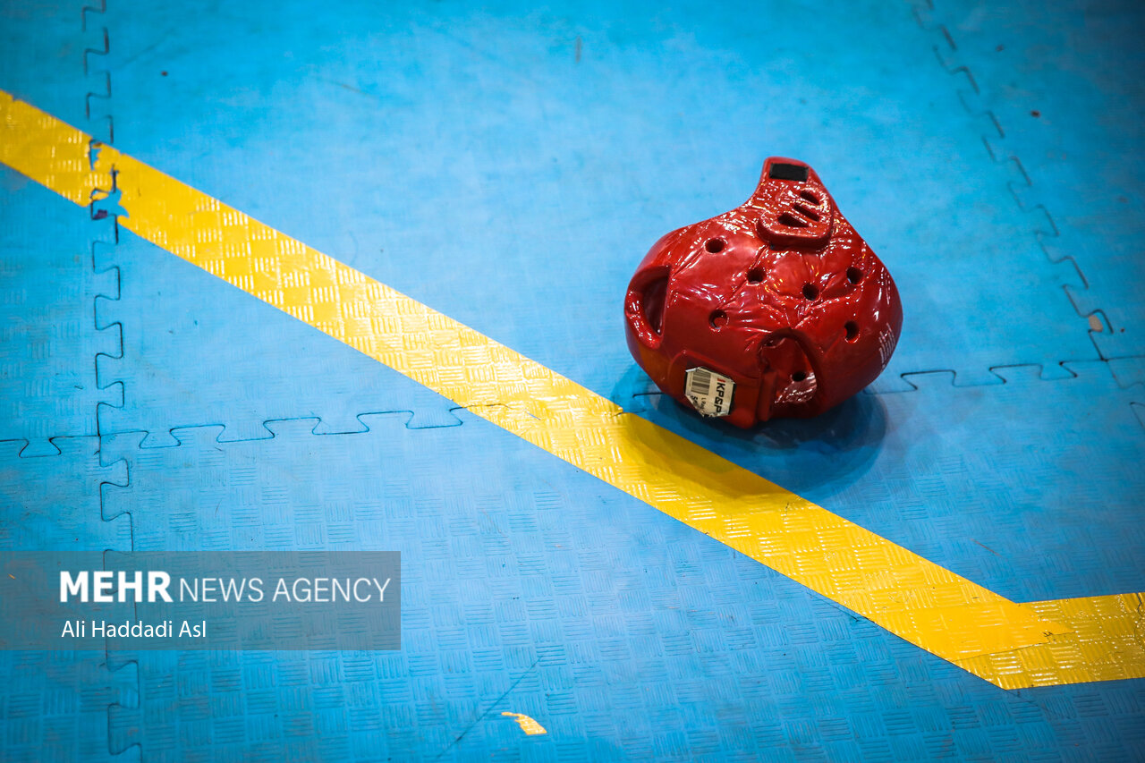 تداوم صعود تکواندوکاران ایران در رنکینگ المپیکی