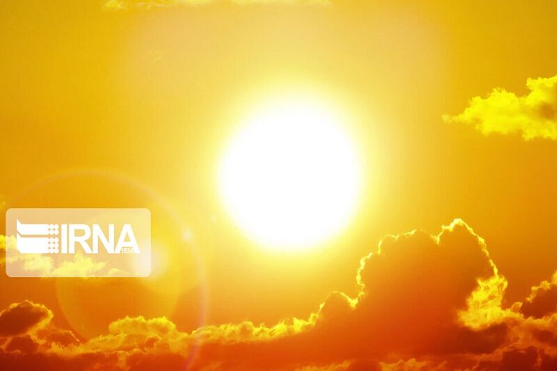 تداوم موج گرما در کردستان/ خطر آتش سوزی در مراتع و جنگل ها وجود دارد