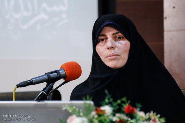 تداوم نهضت بهسازی زیرساختهای ویژه بانوان در سال آینده