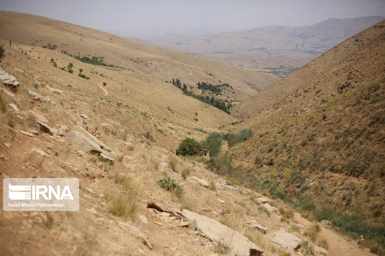 تدوین اساسنامه  کمیته حفاظت از تپه‌ها و چشمه‌های سنندج و چند خبر دیگر