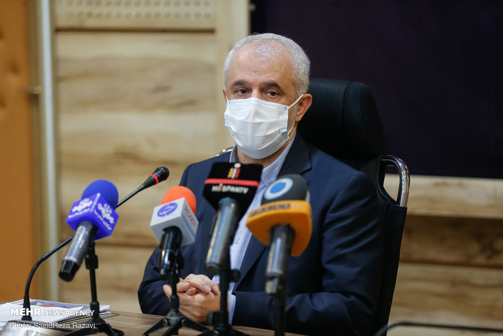 تدوین برنامه ۱۰ ساله هلالاحمر با همکاری نخبگان