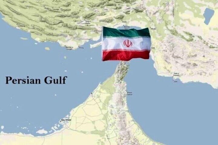 تدوین دکترین «صیانت از حقوق حاکمیتی در تنگه هرمز»