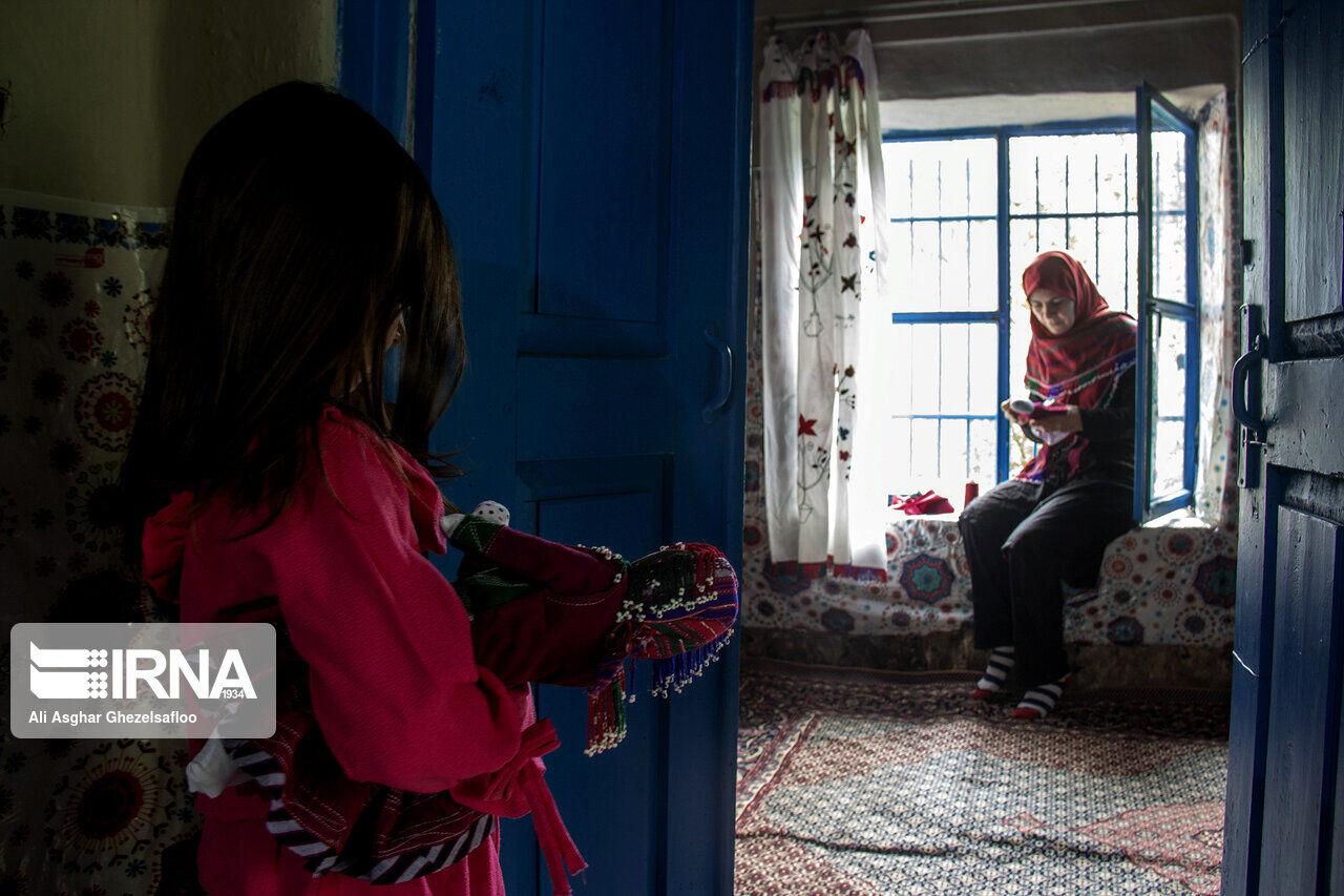 تدوین سند جامع توانمندسازی زنان سرپرست خانوار و تسریع در ارتقای جایگاه بانوان