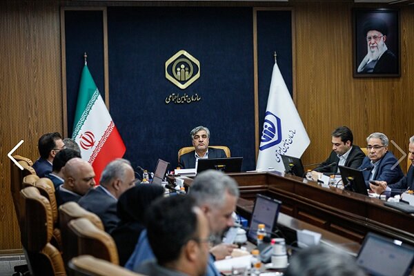 تدوین شیوه‌نامه ساماندهی بیمه کارگران ساختمانی برای رفع مشکلات بیمه‌ای