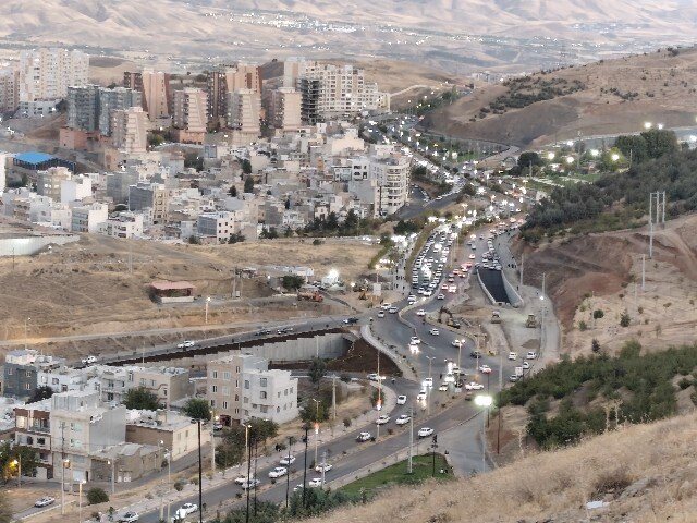 تدوین طرح جامع شهری با رویکردی مشارکتی در سنندج آغاز شد